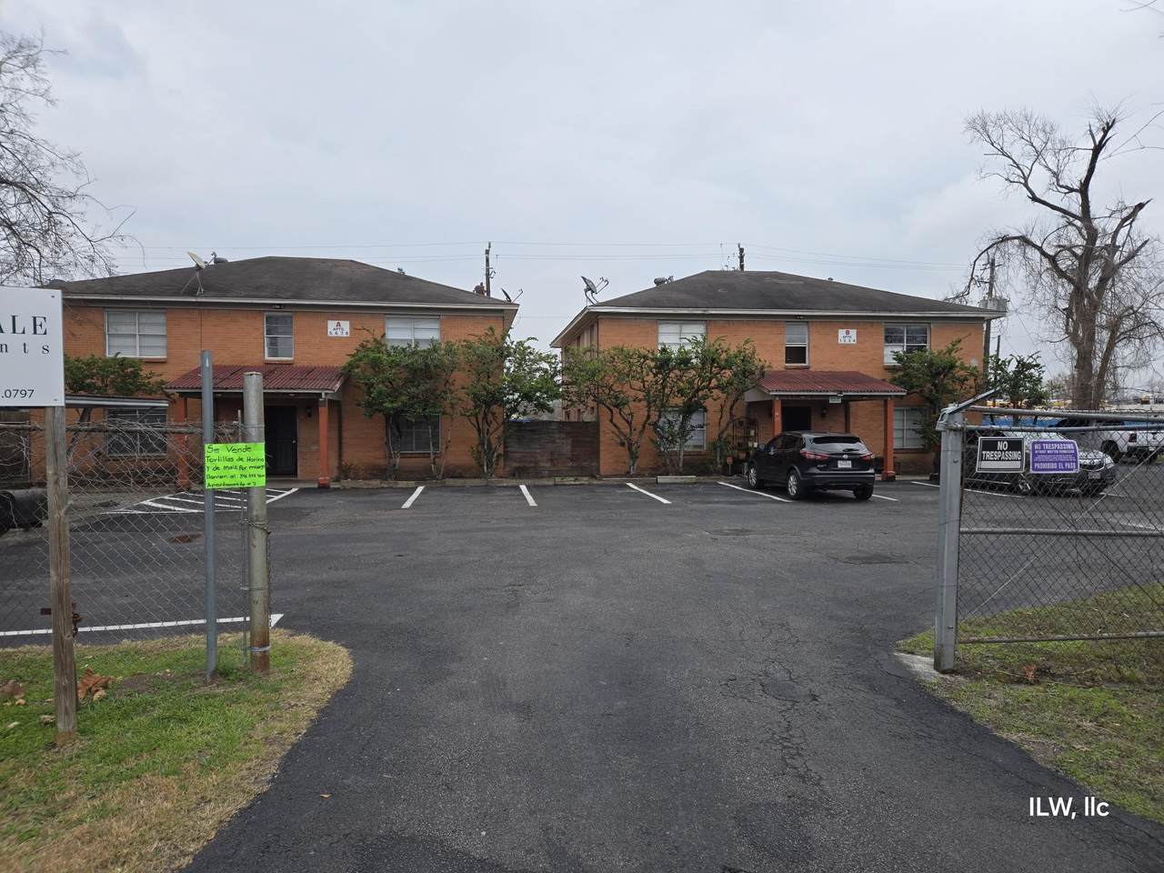 2605 Aldine Westfield Road - Photo 1