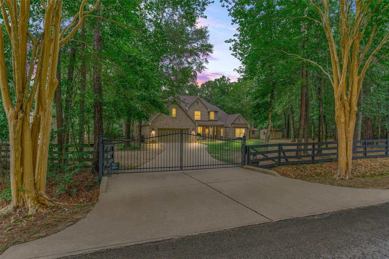 10309 Croger Drive - Photo 1