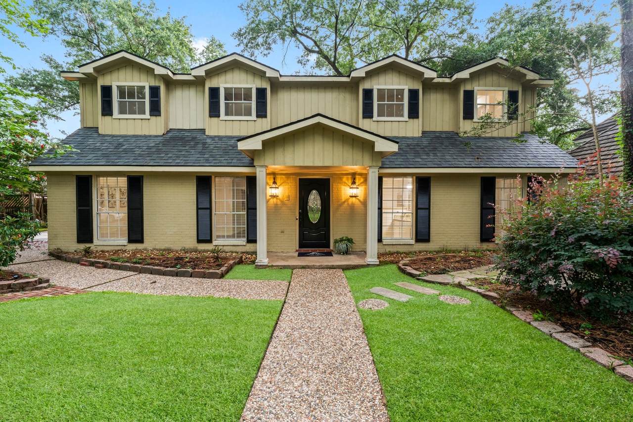 16815 Memorial Oaks Lane - Photo 1