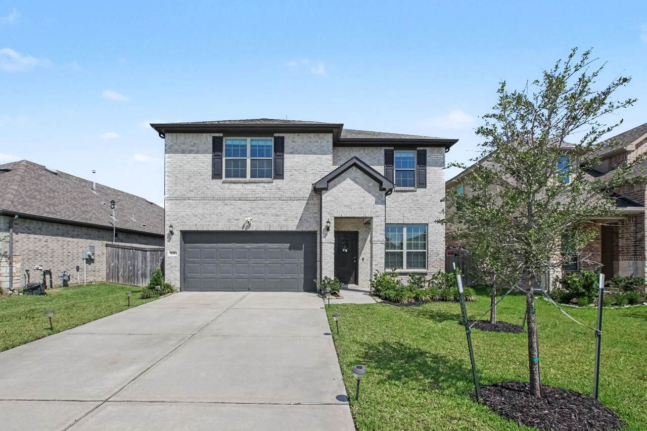 14361 Cedar Shadow Drive - Photo 1
