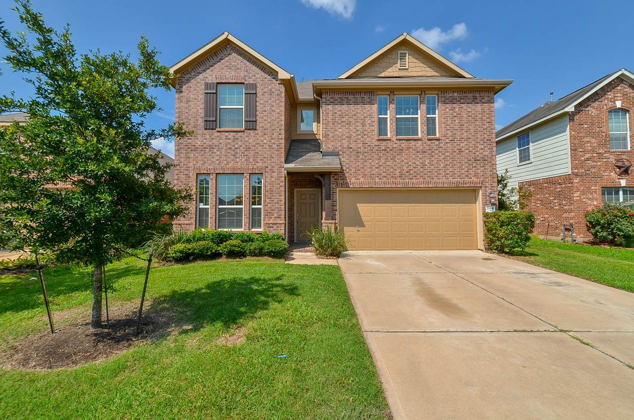 21906 Cascade Hollow Lane - Photo 1
