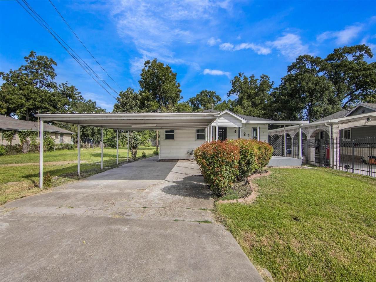 4221 Toliver Street - Photo 1