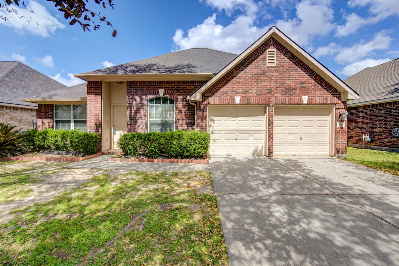 18822 Appletree Ridge Road - Photo 1