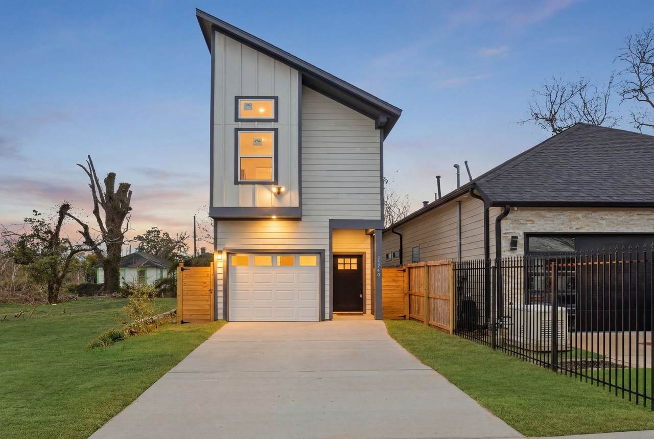 3320 Francis Street Unit A Street - Photo 1
