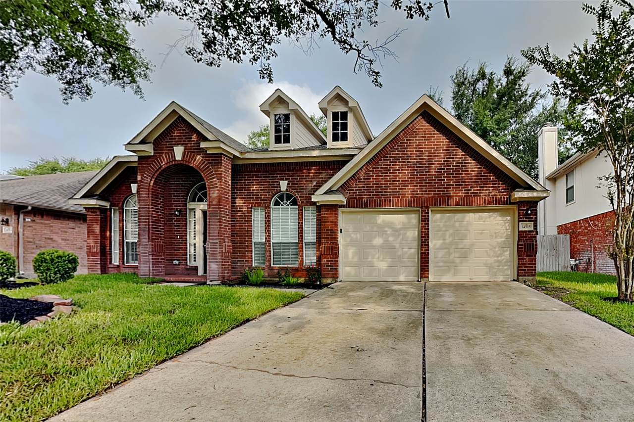 14515 Enola Drive - Photo 1