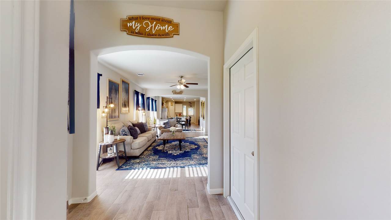501 Long Branch Drive - Photo 1