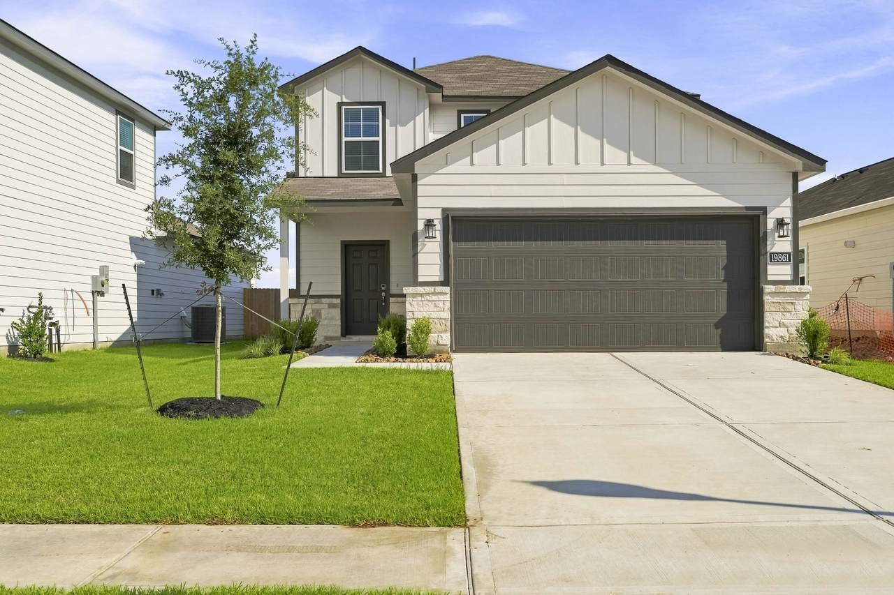 19861 Bridgemill Park Lane - Photo 1