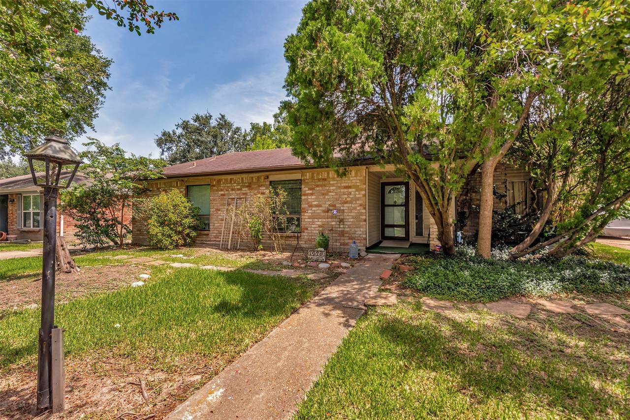 10523 Sageburrow Drive - Photo 1