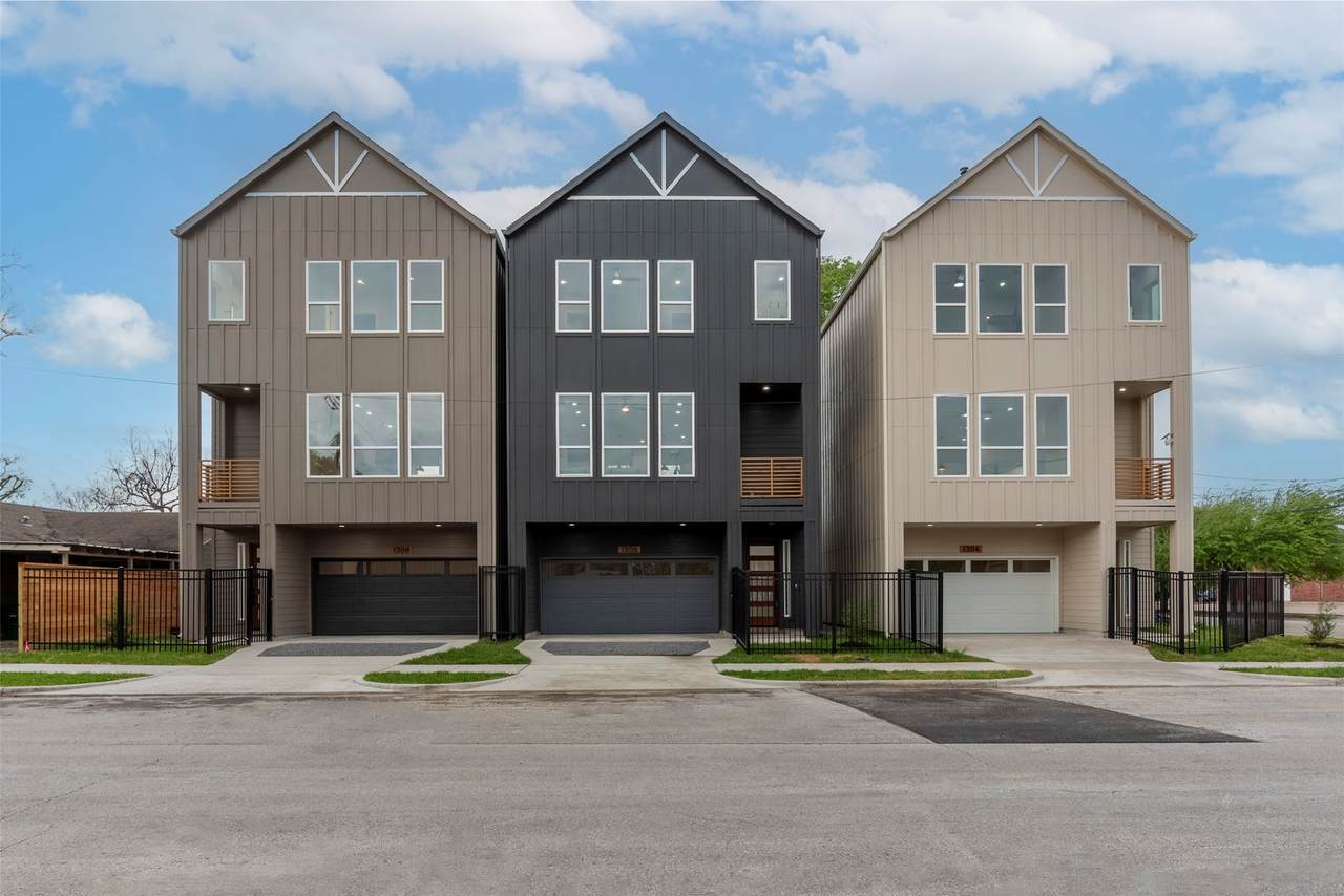 1304 Evelyn Street - Photo 1