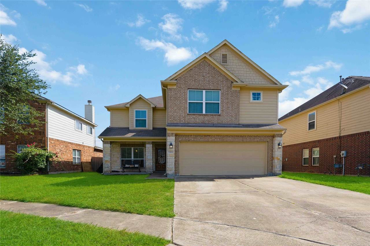 2414 Leadville Court - Photo 1