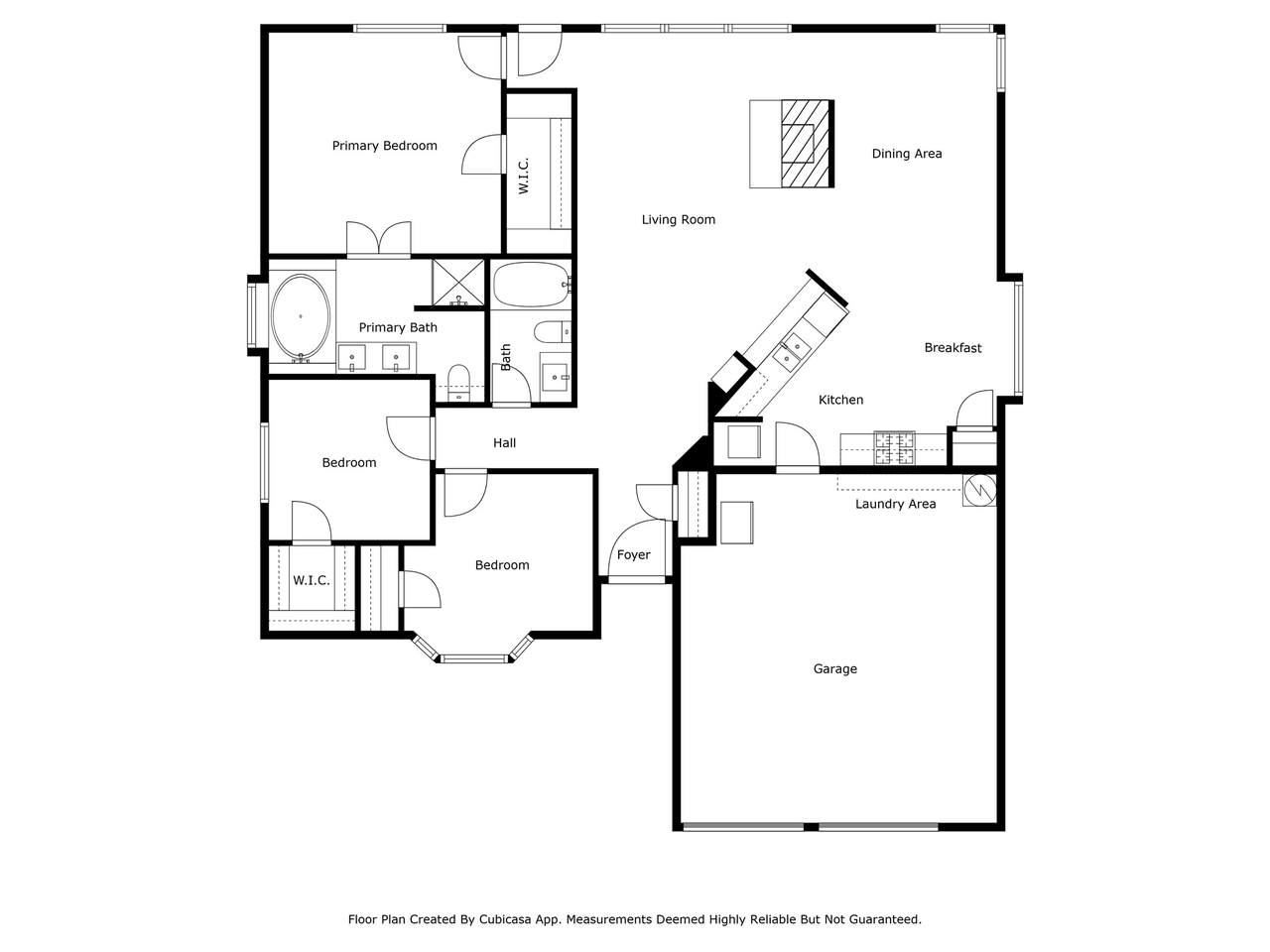 2703 Hot Springs Drive - Photo 1