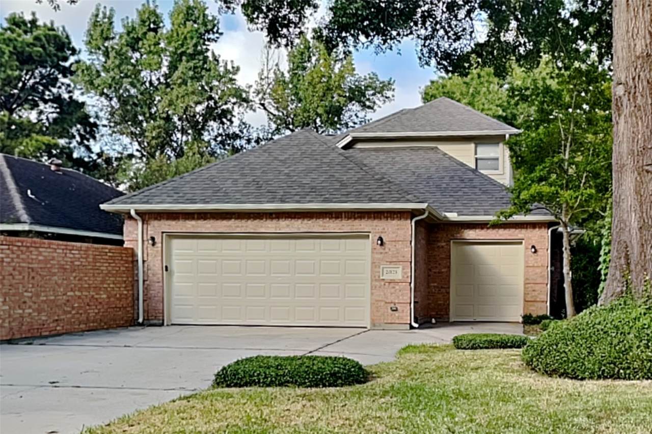 20123 Sunny Shores Drive - Photo 1