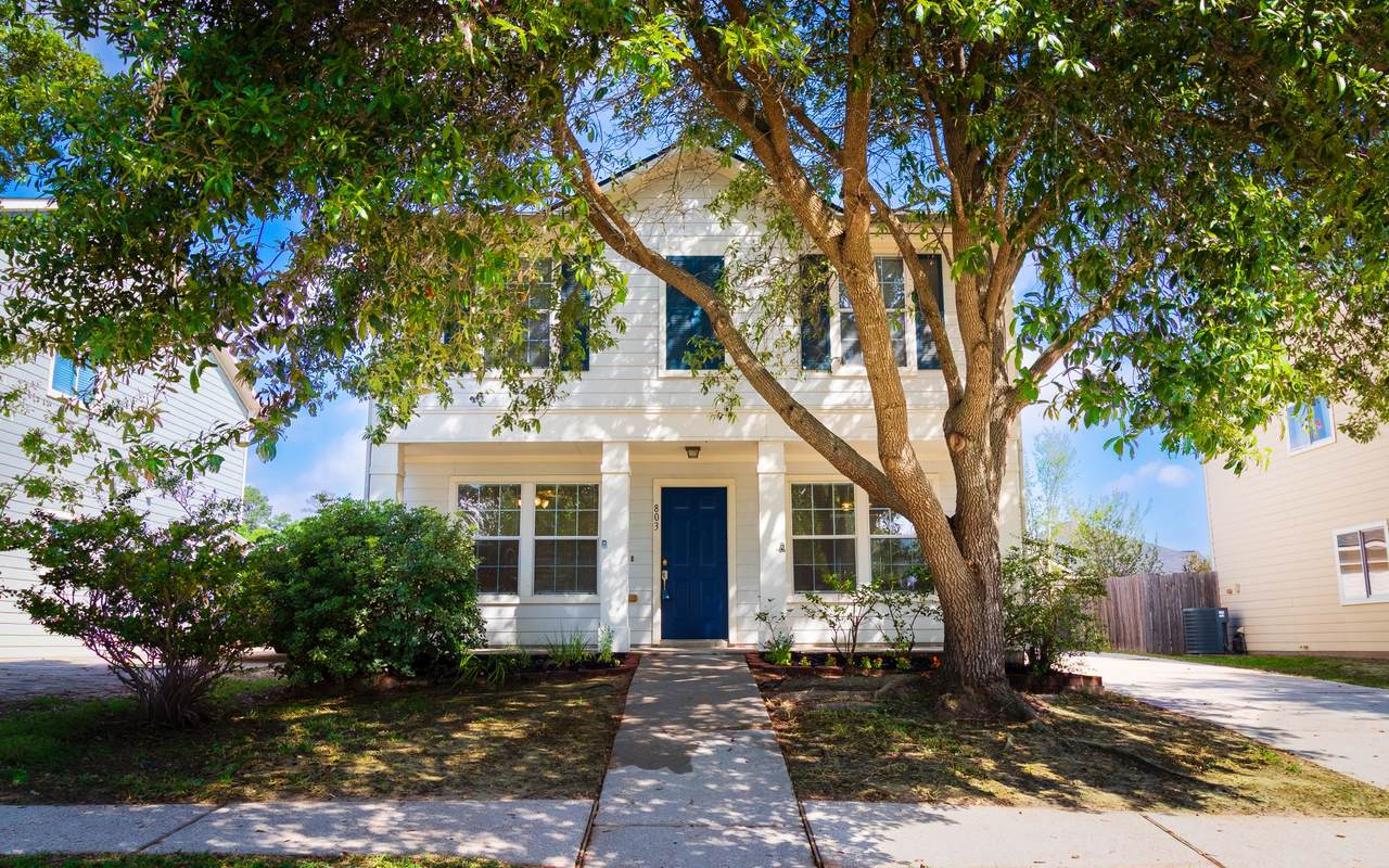 803 Dragonfly Drive - Photo 1