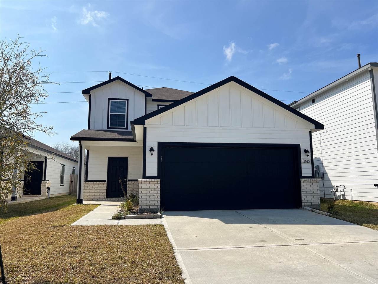 11615 Gristmill Grange Drive - Photo 1