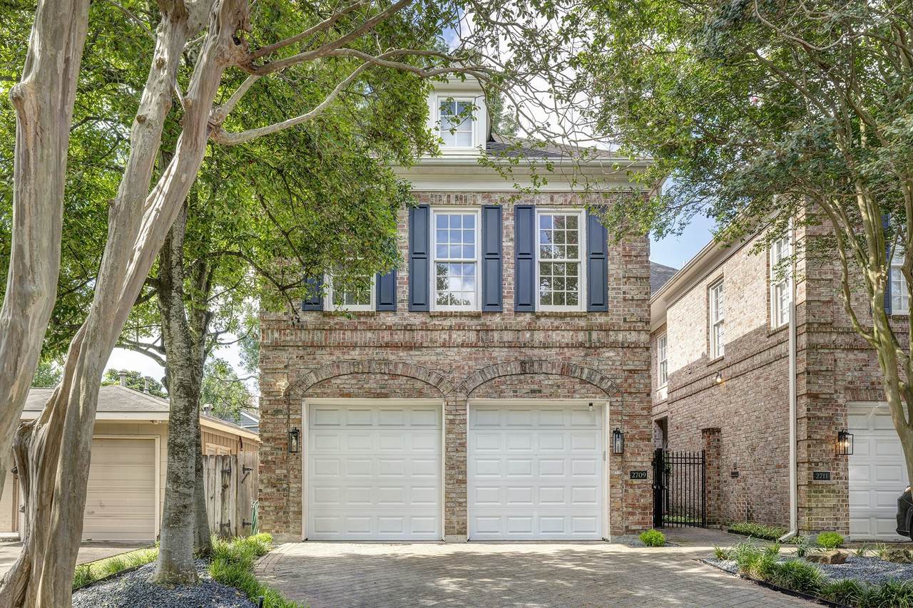 2709 Wroxton Road - Photo 1