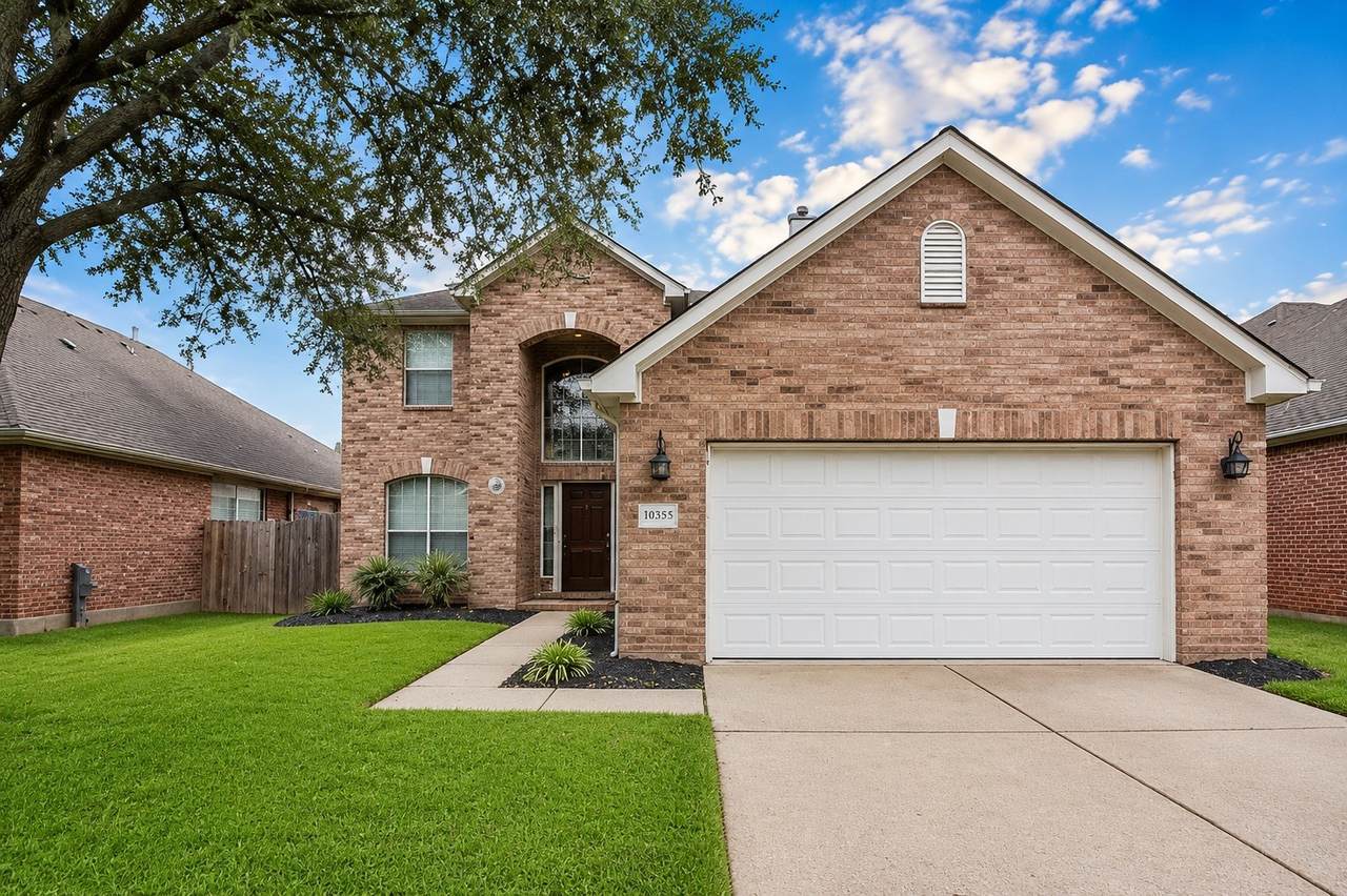 14907 Lime Blossom Court - Photo 1