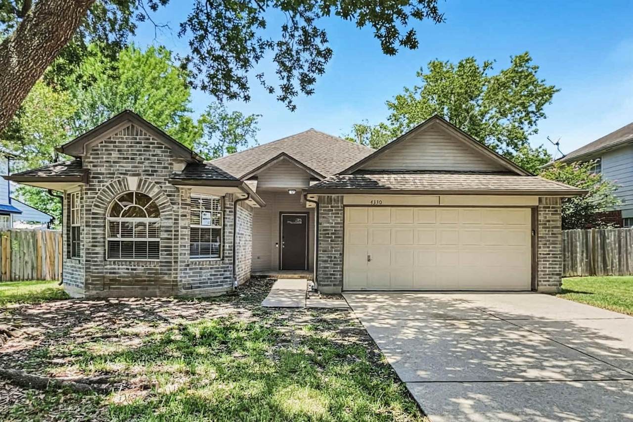 4330 Spoonbill Drive - Photo 1