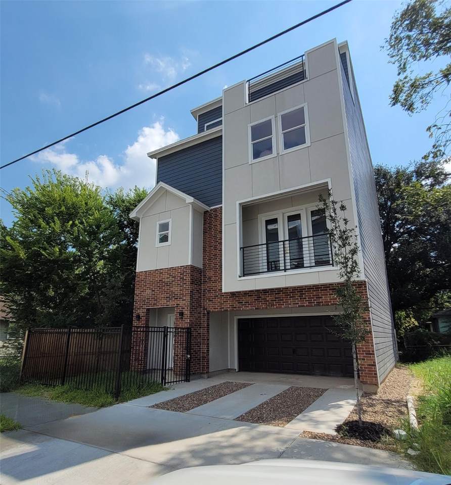 2805 Tierwester Street - Photo 1