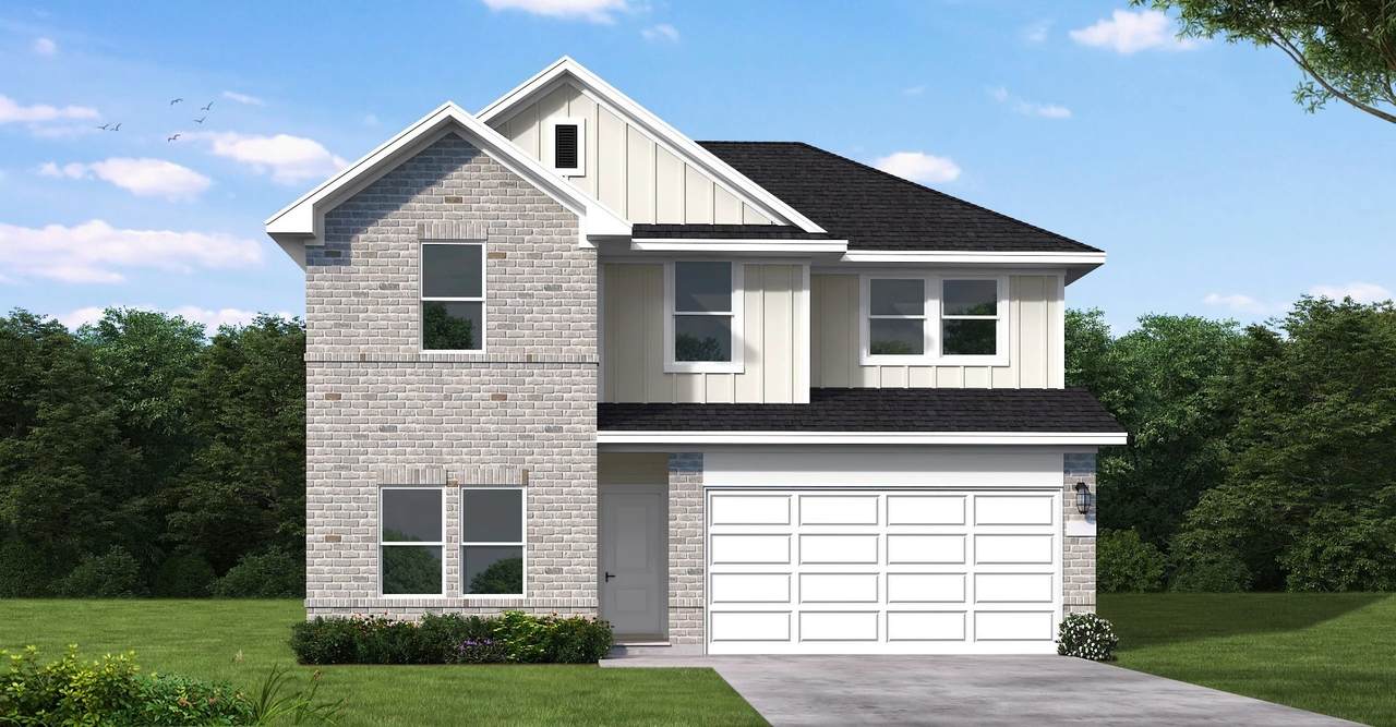 6134 Coyote Glade - Photo 1