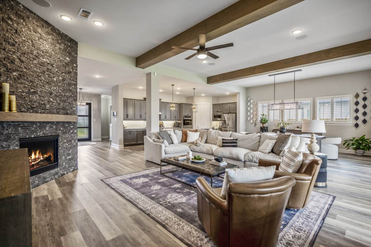 10615 Parkwood Court - Photo 1
