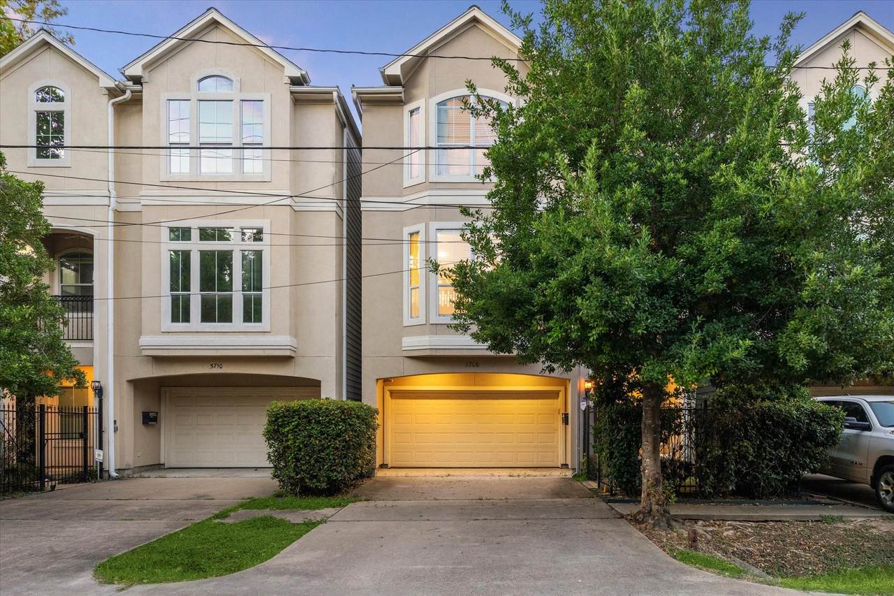 5706 Blossom Street - Photo 1