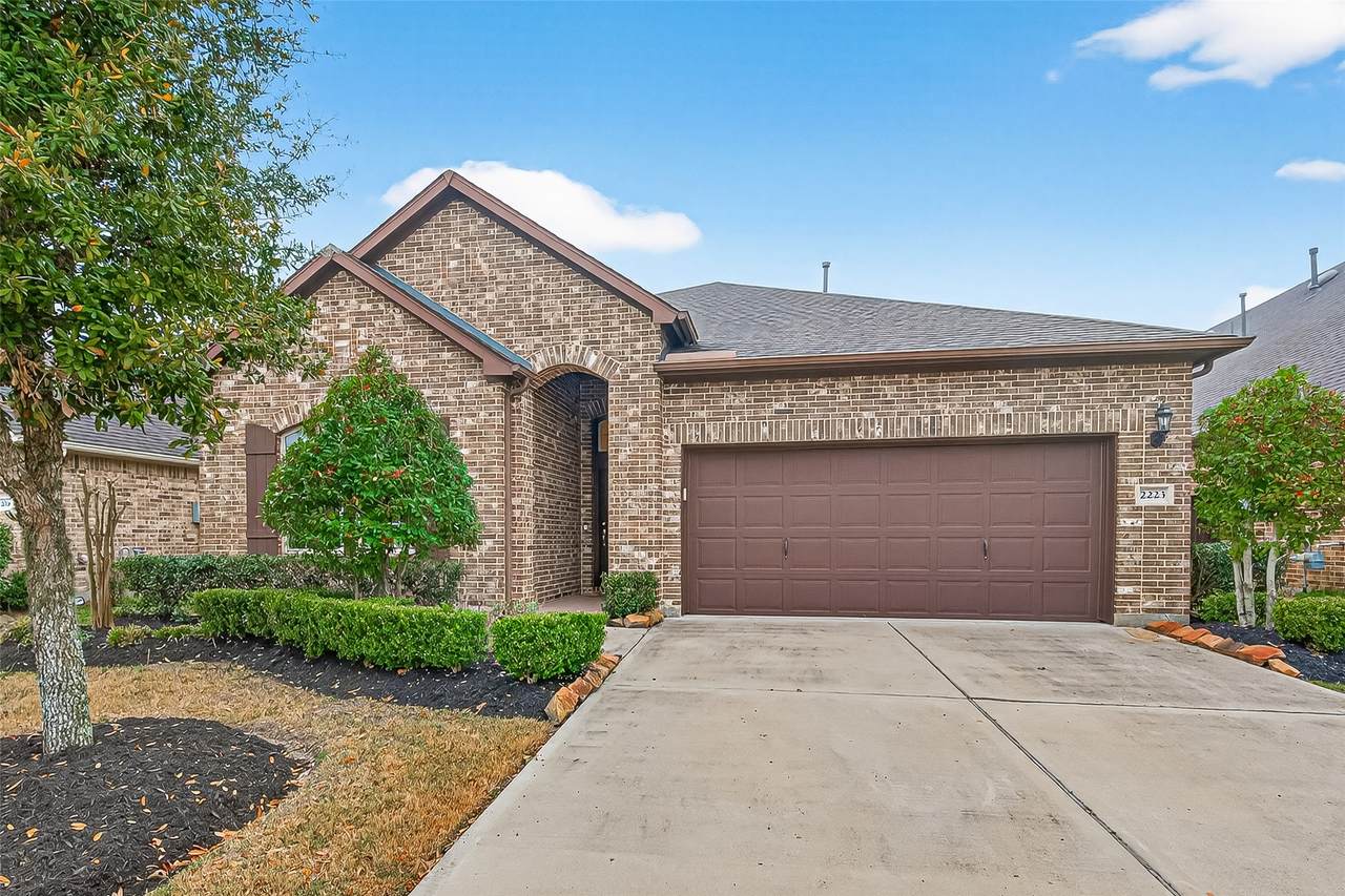 2223 Tonkawa Trail - Photo 1