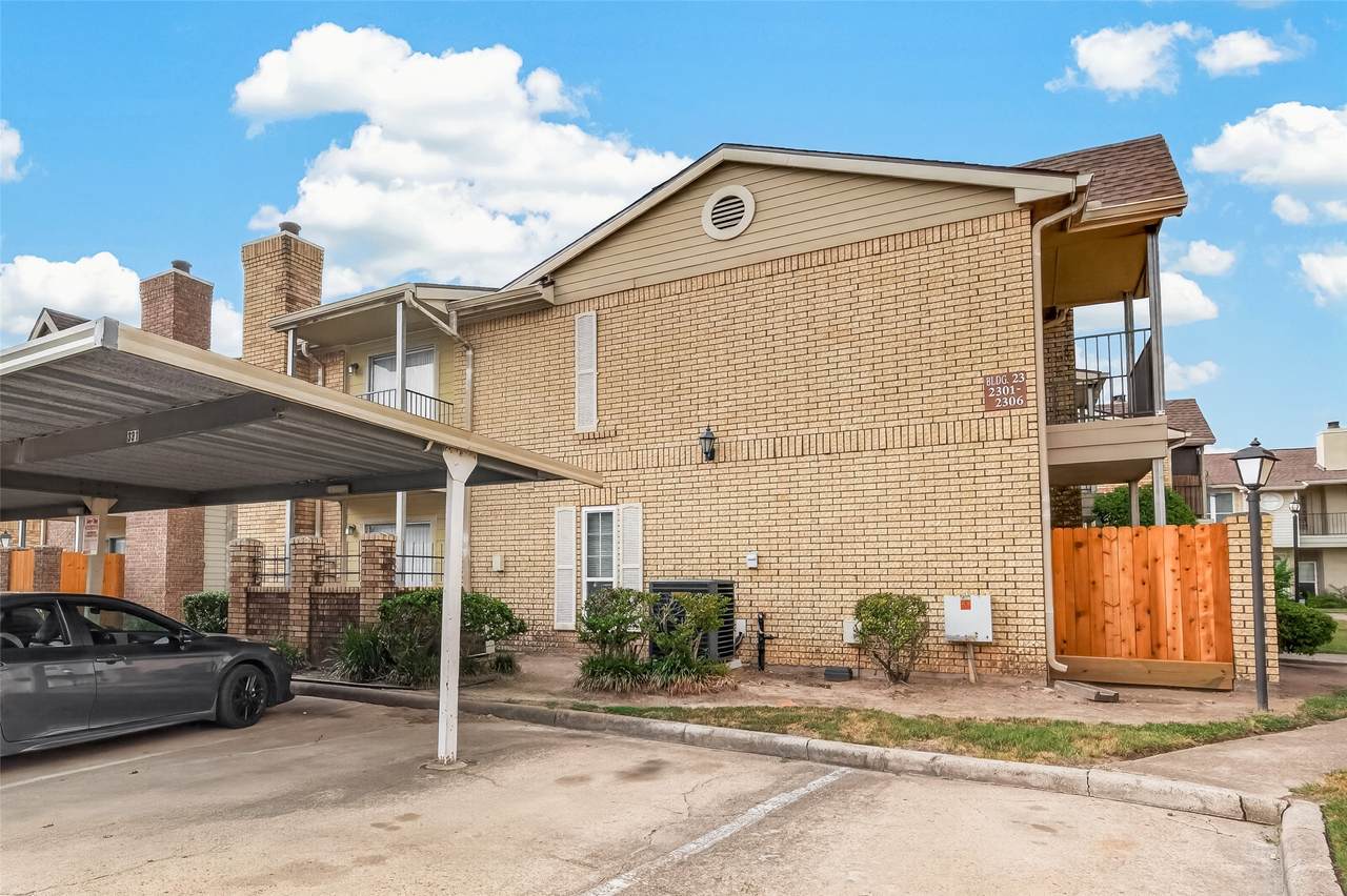 3600 Jeanetta Street - Photo 1