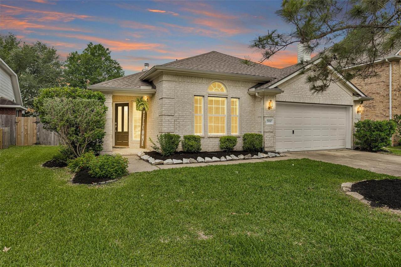 2614 Easton Springs Court - Photo 1