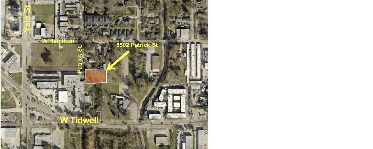5502 Patrick Street - Photo 1