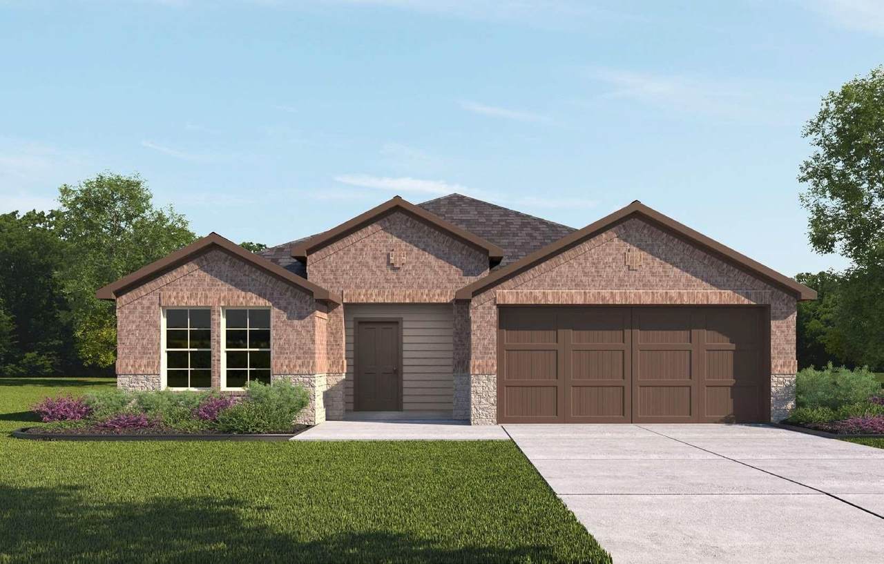 30106 Reagans Ranch Drive - Photo 1