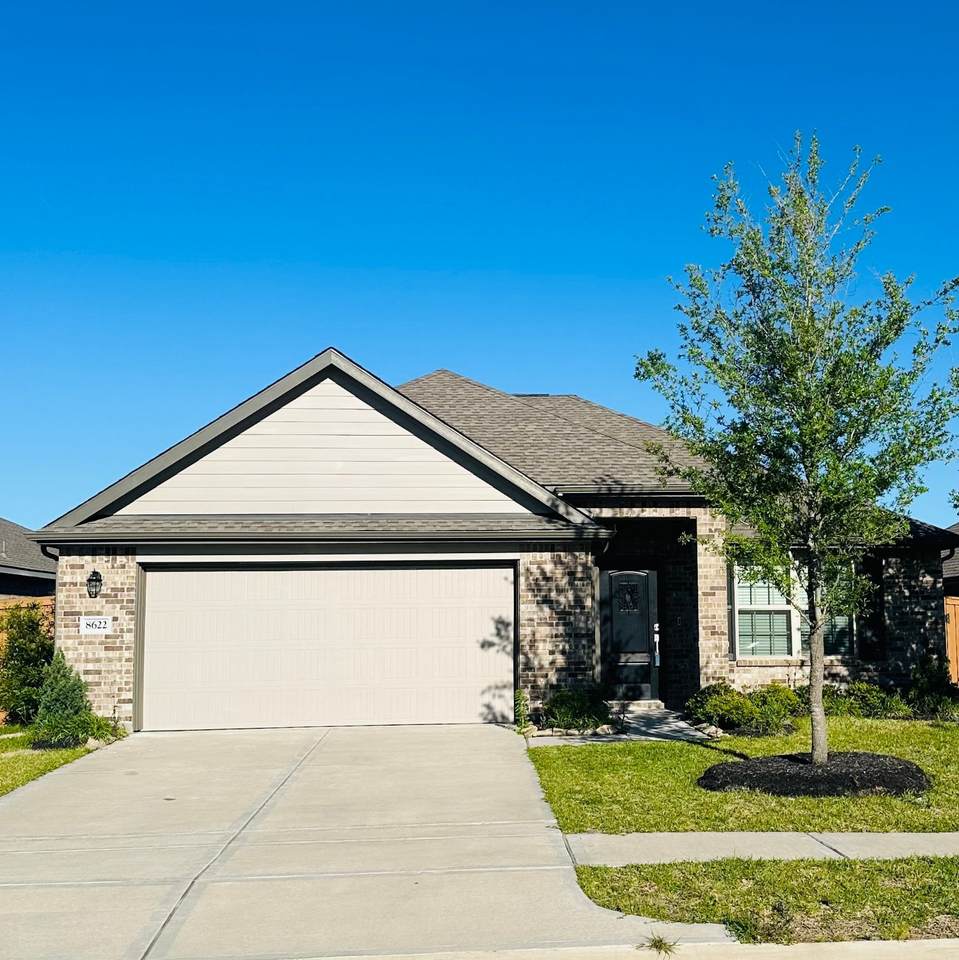 8622 Flamingo Bay Lane - Photo 1