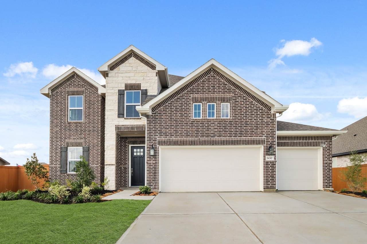 1430 Imperial Ranch Way - Photo 1