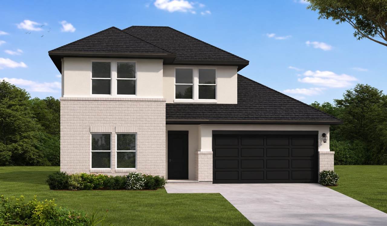 2534 N Heritage Drive - Photo 1