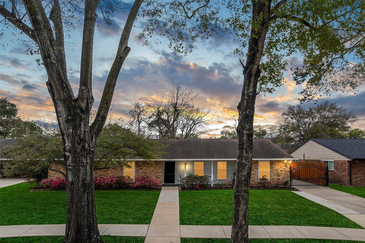 7719 Highmeadow Drive - Photo 1