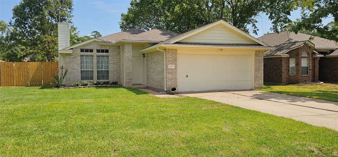 10538 Twin Circles Drive - Photo 1