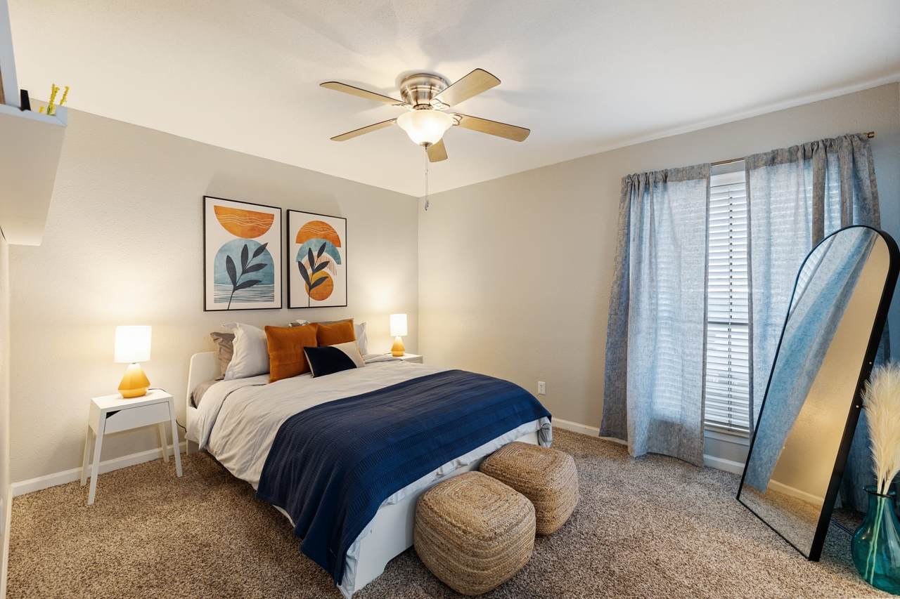 8701 Town Park Drive - Photo 1
