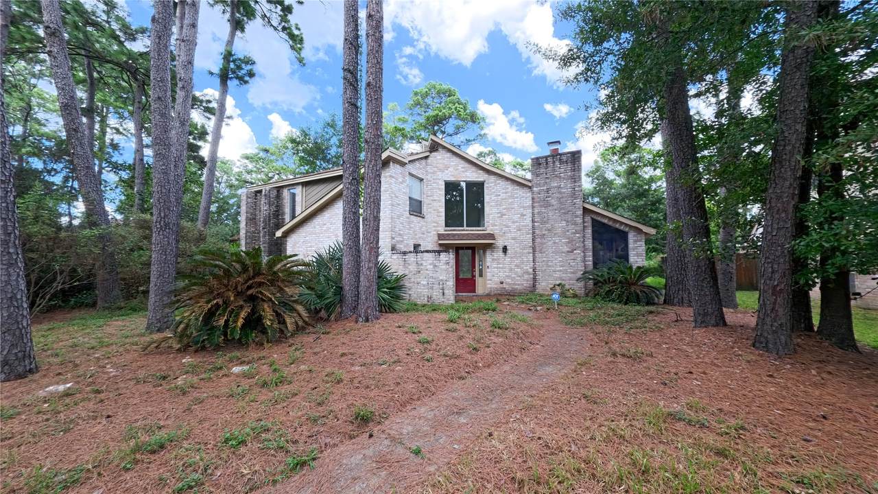 17826 Mahogany Forest Drive - Photo 1