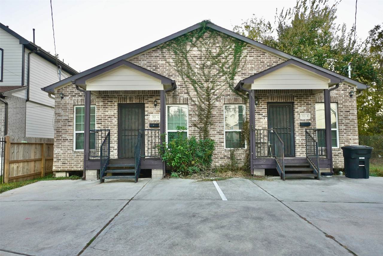 2523 Kirk Street - Photo 1