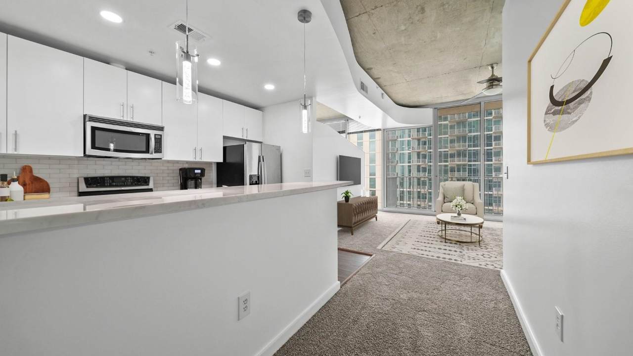 5925 Almeda Road - Photo 1