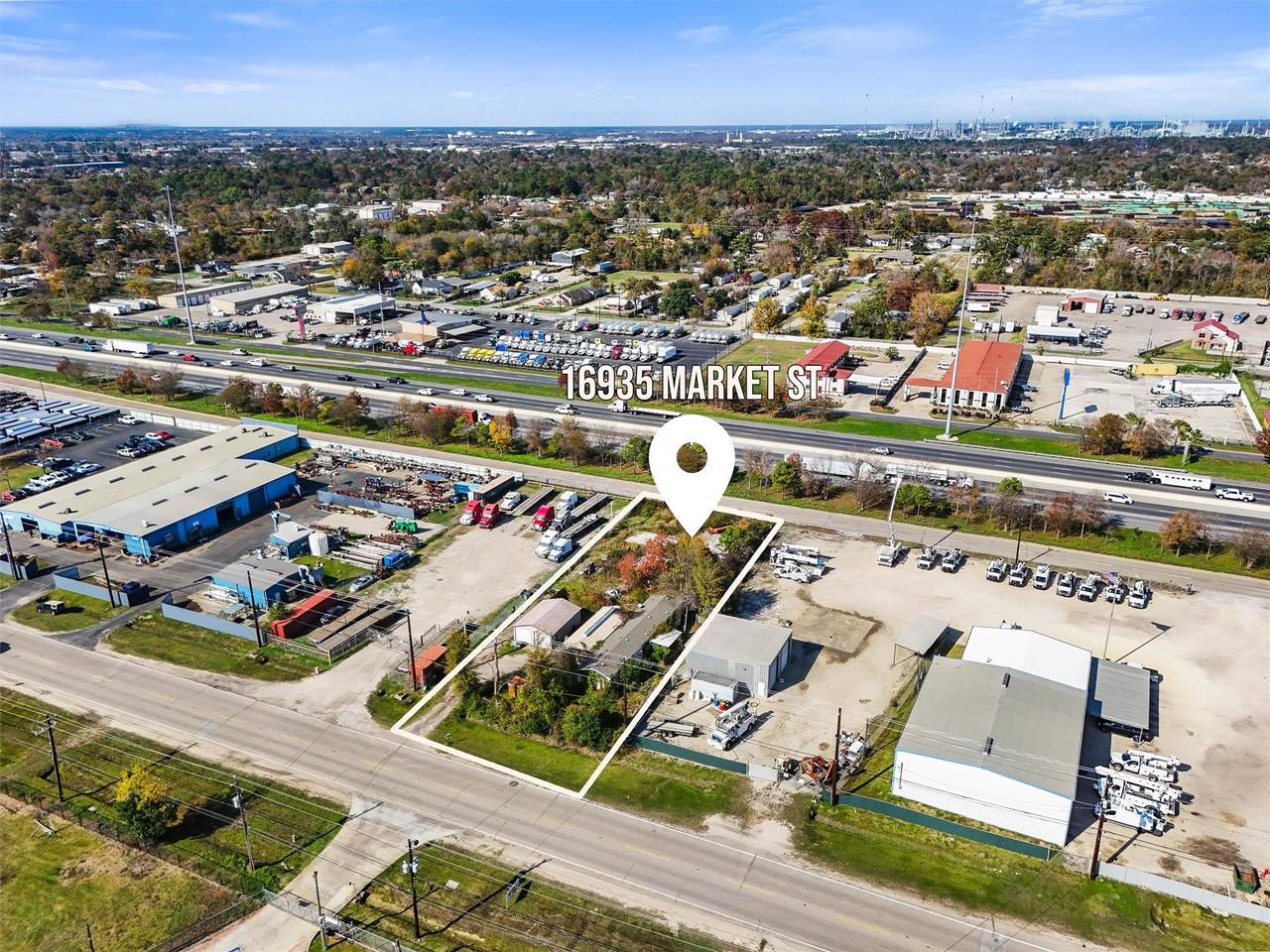 16935 Market Street - Photo 1