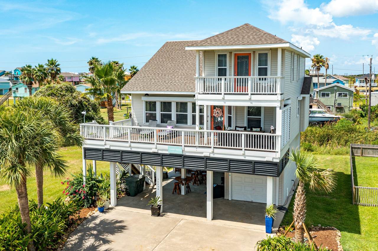 13950 Pirates Beach Boulevard - Photo 1