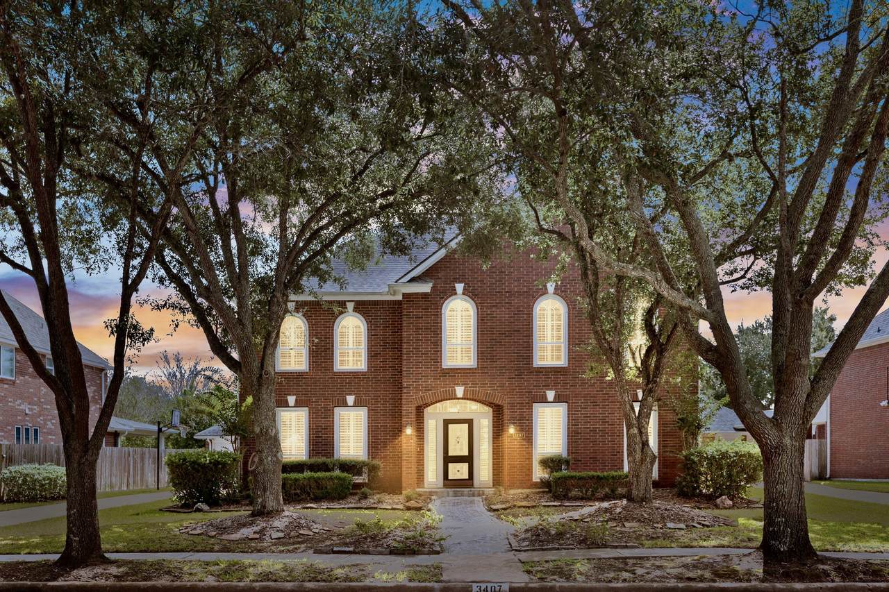 3407 Autumn Bend Drive - Photo 1