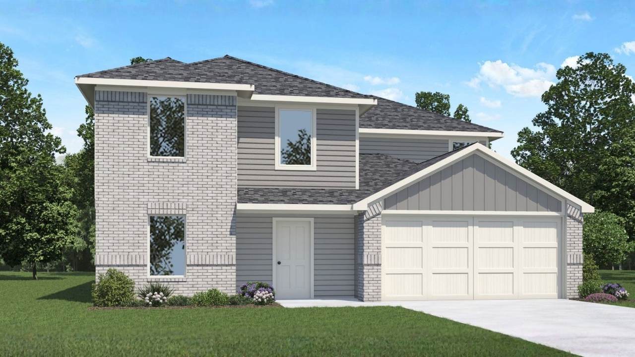 659 Iron Horse Drive - Photo 1
