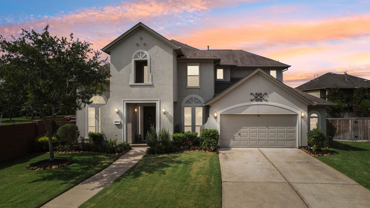 6510 Brady Springs Court - Photo 1