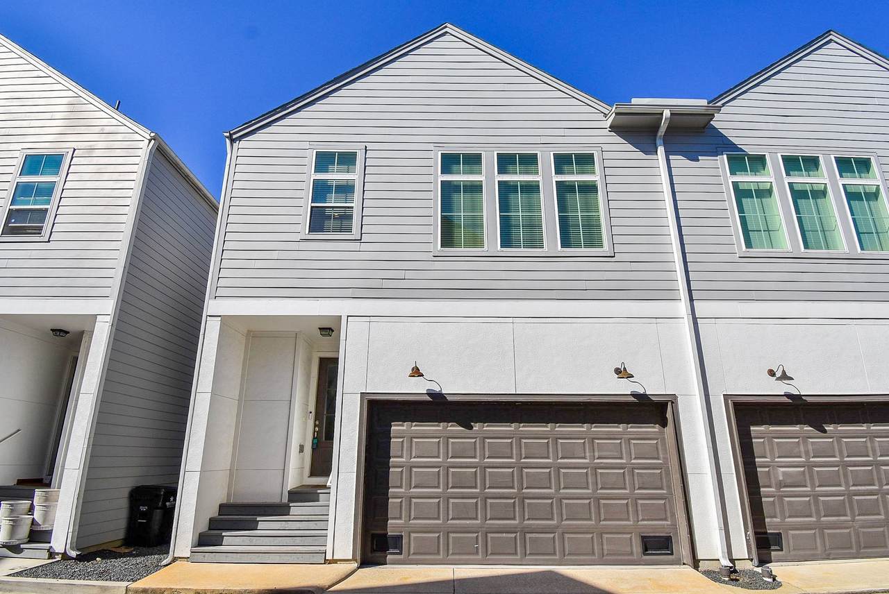 6031 Cypress Street - Photo 1