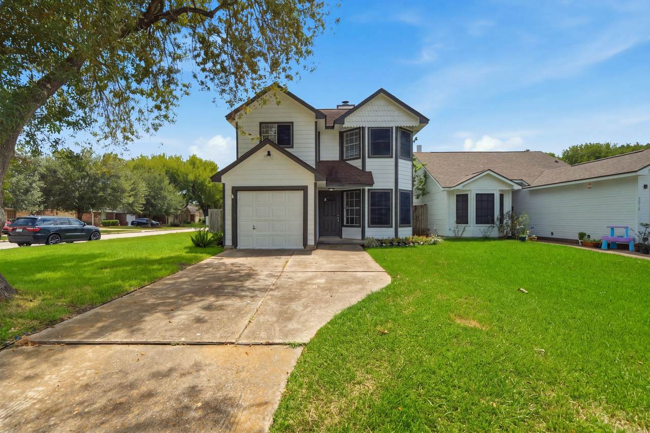 5820 Guadalupe Drive - Photo 1