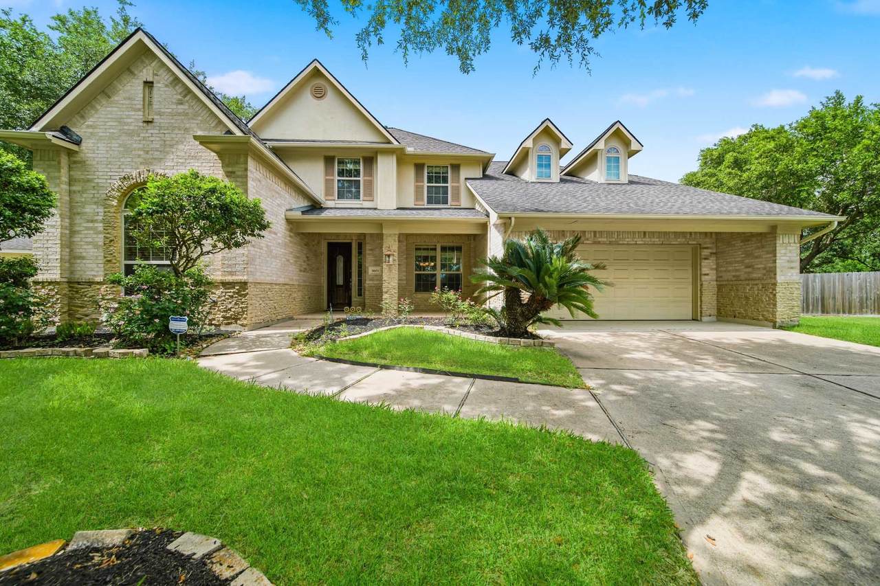 5603 Timber Bay Court - Photo 1