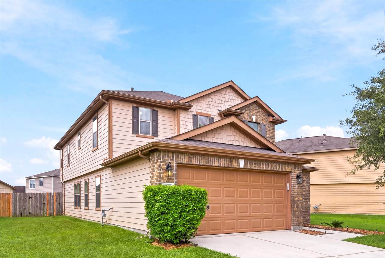 18919 Remington Springs Drive - Photo 1