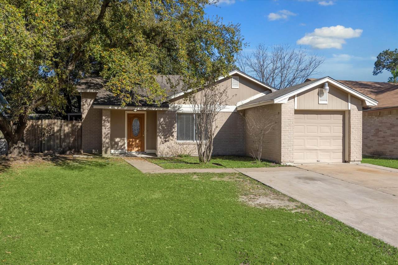 23902 Silversmith Lane - Photo 1