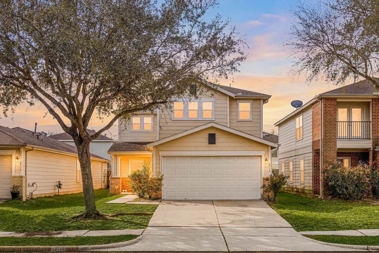 2710 Skyview Ridge Court - Photo 1